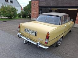 Begagnad 1974 Rover 3500 Sedan | 75 000 kr