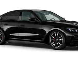 Svart Ny 2025 BMW i4 Comfort Edition Sedan | 741 000 kr (Superpris)