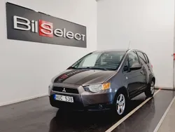 Okänd Begagnad 2010 Mitsubishi Colt Halvkombi | 24 900 kr (Marknadspris)