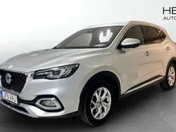 Grå (grey) Begagnad 2021 MG EHS Luxury SUV | 229 900 kr (Marknadspris)