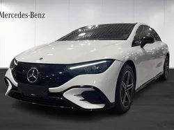 Ny 2025 Mercedes EQE350 Edition Sedan | 775 200 kr (Bra pris)