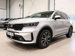 Grå Begagnad 2021 Kia Sorento Advance SUV | 399 800 kr (Bra pris)