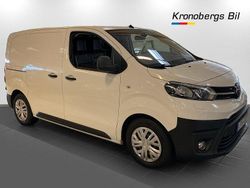 Vit Begagnad 2019 Toyota Proace Van | 139 700 kr (Lite dyr)