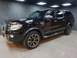 Svart Begagnad 2012 Ford Ranger Limited Pickup | 129 900 kr (Marknadspris)