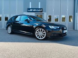 Svart Begagnad 2018 Audi A4 Proline Kombi | 234 900 kr (Marknadspris)