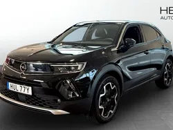 Begagnad 2022 Opel Mokka Ultimate SUV | 204 000 kr (Bra pris)