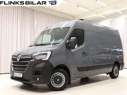 Begagnad 2020 Renault Master Van | 199 900 kr (Superpris)