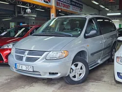 Dodge Grand Caravan