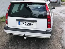 Begagnad 1996 Volvo 850 Kombi | 14 500 kr