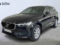 Svart Begagnad 2019 Volvo XC60 Momentum SUV | 339 000 kr (Bra pris)