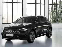 Ny 2025 Mercedes GLA200 SUV | 516 200 kr
