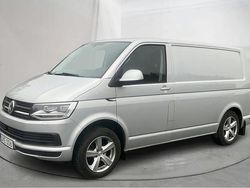 Silver Begagnad 2019 VW T6.1 Van | 180 000 kr