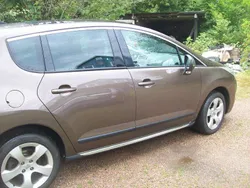 Begagnad 2013 Peugeot 3008 Kombi | 40 000 kr (Bra pris)