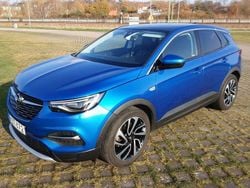 Begagnad 2018 Opel Grandland X SUV | 164 000 kr (Marknadspris)
