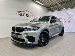 Begagnad 2015 BMW X6 M SUV | 509 000 kr