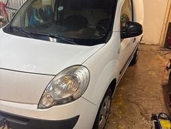 Begagnad 2013 Renault Kangoo Minibuss | 45 000 kr (Bra pris)