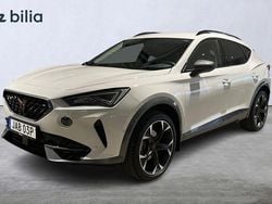Vit Begagnad 2023 Cupra Formentor SUV | 269 900 kr (Marknadspris)