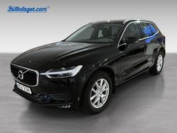 Svart Begagnad 2020 Volvo XC60 Momentum SUV | 299 000 kr (Bra pris)