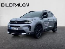 Grå Begagnad 2024 Citroën C5 Aircross Shine SUV | 319 800 kr