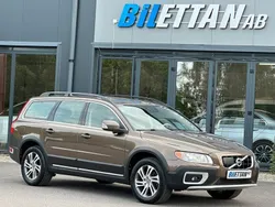 Begagnad 2013 Volvo XC70 Summum SUV | 179 900 kr (Bra pris)