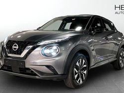 Ny 2025 Nissan Juke Acenta SUV | 240 990 kr