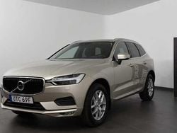 Begagnad 2021 Volvo XC60 Momentum SUV | 369 800 kr (Marknadspris)