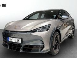 Ljusbrun Begagnad 2024 Cupra Tavascan VZ SUV | 519 900 kr