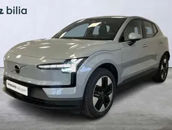 Grå Begagnad 2024 Volvo EX30 Core SUV | 359 900 kr (Superpris)