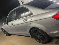 Silver Begagnad 2011 Mercedes C180 Avantgarde Sedan | 89 000 kr (Bra pris)