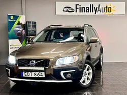 Brun Begagnad 2016 Volvo XC70 Standard SUV | 174 900 kr (Bra pris)