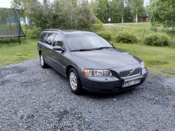 Begagnad 2006 Volvo V70 Kombi | 48 000 kr (Dyr)