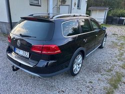 Begagnad 2013 VW Passat Kombi | 85 000 kr (Dyr)