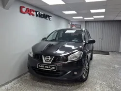 Begagnad 2010 Nissan Qashqai +2 Tekna SUV | 64 900 kr (Marknadspris)