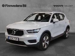 Begagnad 2022 Volvo XC40 SUV | 319 000 kr (Bra pris)