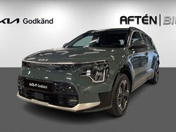 Grön Begagnad 2023 Kia e-Niro 2 SUV | 324 798 kr (Dyr)