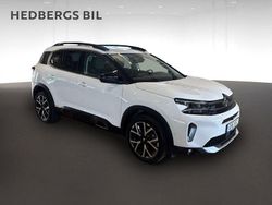 Vit Begagnad 2022 Citroën C5 Aircross Exclusive SUV | 289 900 kr (Lite dyr)