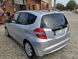 Silver Begagnad 2012 Honda Jazz Halvkombi | 79 800 kr (Marknadspris)