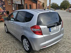 Silver Begagnad 2012 Honda Jazz Halvkombi | 81 900 kr (Marknadspris)