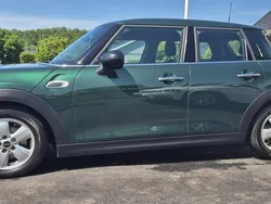 Grön Begagnad 2015 Mini Cooper Halvkombi | 115 000 kr (Lite dyr)