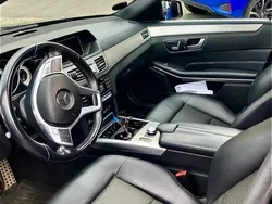Svart Begagnad 2014 Mercedes E350 Kombi | 170 000 kr (Bra pris)