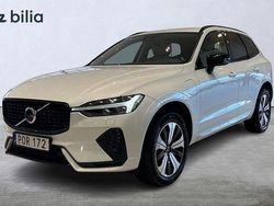 Vit Begagnad 2022 Volvo XC60 Plus SUV | 389 900 kr (Marknadspris)