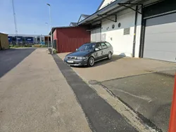Begagnad 2003 Volvo V40 Kombi | 70 000 kr