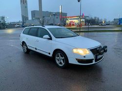 Begagnad 2008 VW Passat Kombi | 10 000 kr (Bra pris)