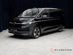 Ny 2025 VW Multivan Style Minibuss | 789 900 kr (Lite dyr)