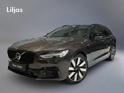 Grå Begagnad 2025 Volvo V90 Plus Kombi | 469 900 kr (Bra pris)