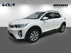 Vit Ny 2024 Kia Stonic 4 SUV | 271 600 kr