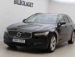 Begagnad 2023 Volvo V90 Kombi | 319 800 kr (Marknadspris)