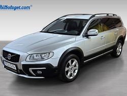 Silver Begagnad 2016 Volvo XC70 Standard | 189 000 kr