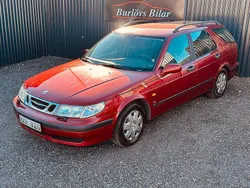 Begagnad 1999 Saab 9-5 Kombi | 18 800 kr (Marknadspris)