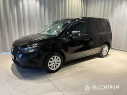 Svart Begagnad 2022 Mercedes Citan 110 Van | 179 000 kr (Lite dyr)
